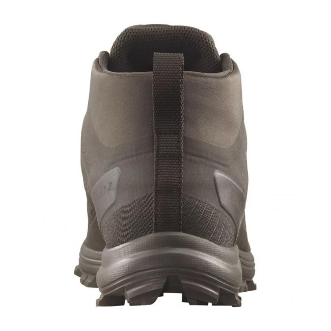 Buty Speed Assault 2 GTX - Brązowe - Salomon