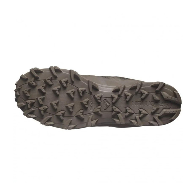 Speed Assault 2 GTX Schuhe - Braun - Salomon