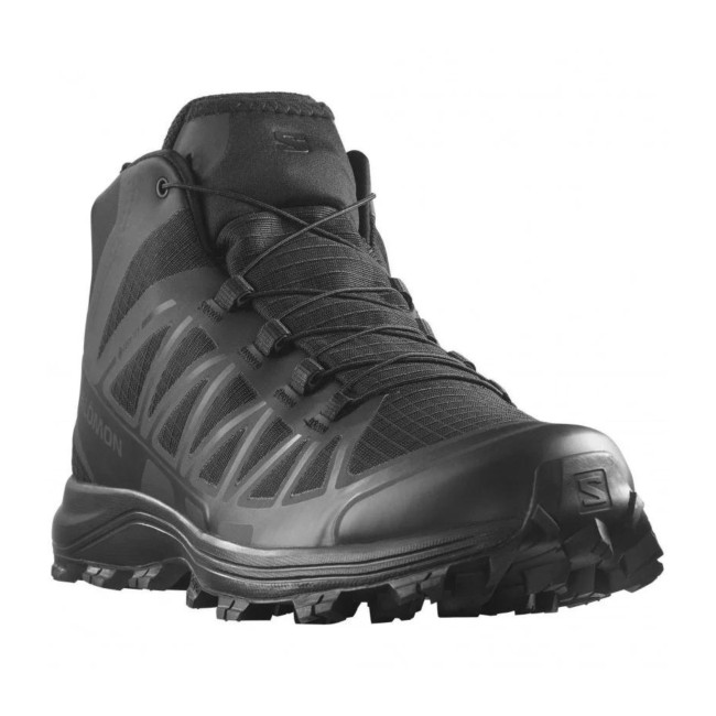 Speed Assault 2 GTX Schuhe - Schwarz - Salomon