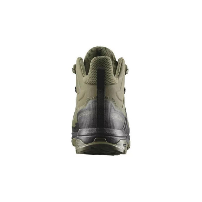 Chaussures X Ultra Forces Mid - Vert - Salomon