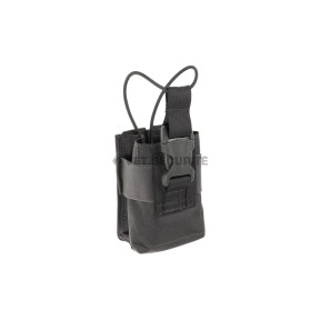 Funkgerätetasche - Wolf Grey - Invader Gear