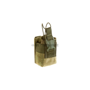 Poche Radio - Everglade - Invader Gear