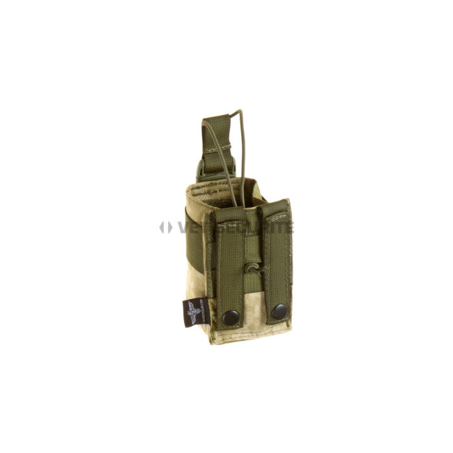 Radio zak - Everglade - Invader Gear
