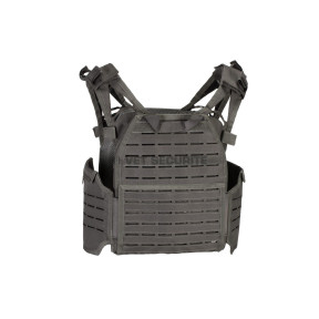 Gilet porte-plaques Reaper - Wolf Grey - Invader Gear