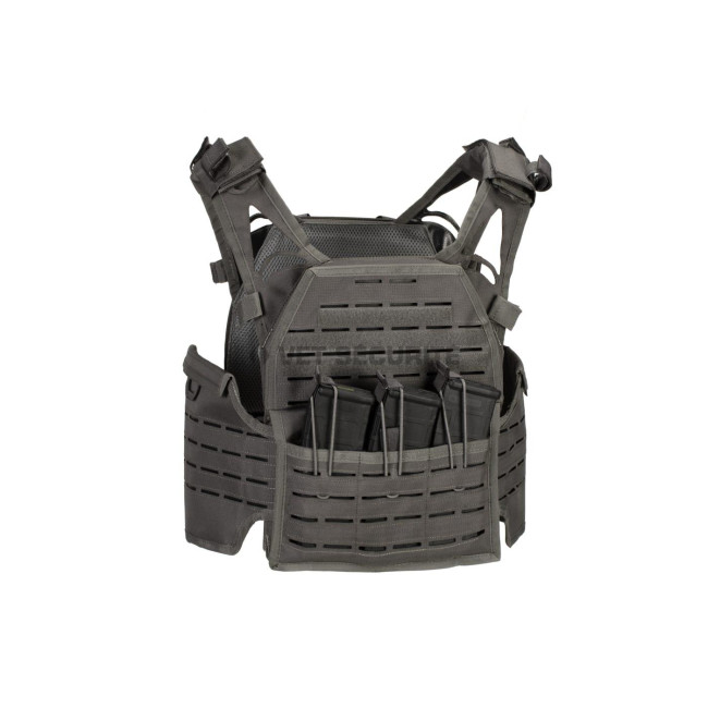 Kogelwerende vest Reaper - Wolf Grey - Invader Gear