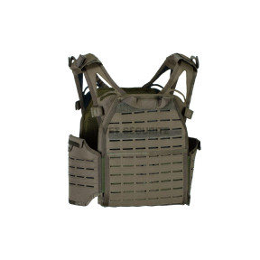 Plattenträger-Weste Reaper - Ranger Green - Invader Gear