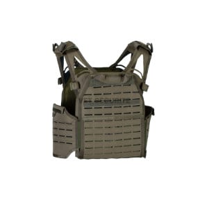 Plattenträger-Weste Reaper - Ranger Green - Invader Gear