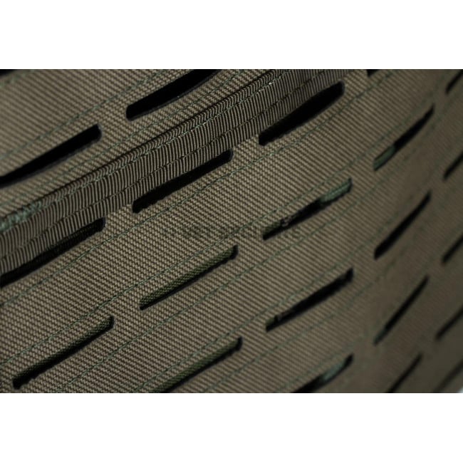Gilet porte-plaques Reaper - Ranger Green - Invader Gear