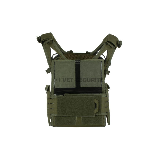 Kogelwerende vest Reaper - Groen OD - Invader Gear