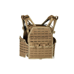 Plattenträger Reaper - Coyote - Invader Gear