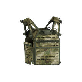 Kamizelka płytowa Reaper - Everglade - Invader Gear