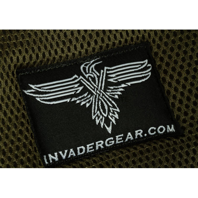 Kamizelka na płyty pancerne Reaper - Everglade - Invader Gear
