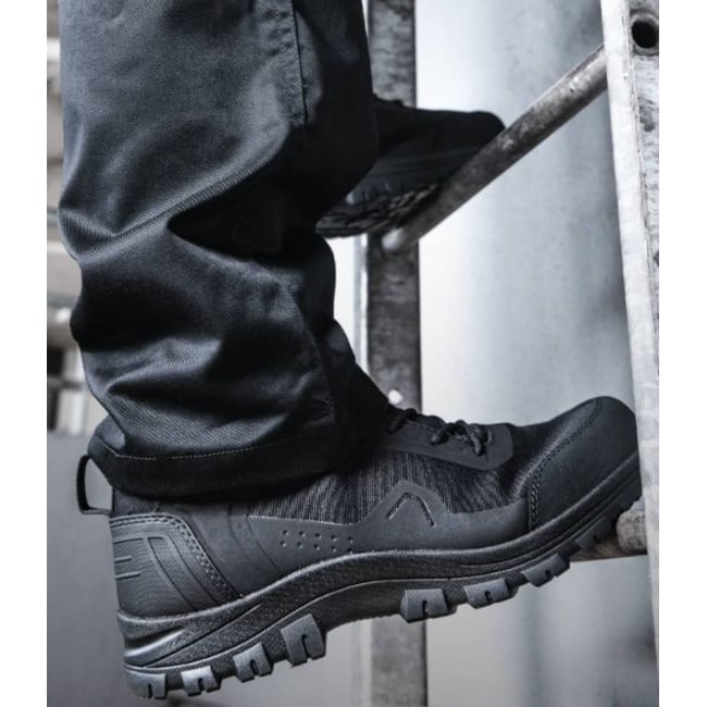 Chaussures montantes Sécu-One 6" - A10 Equipment