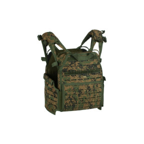 Reaper Plattenträger - Marpat - Invader Gear