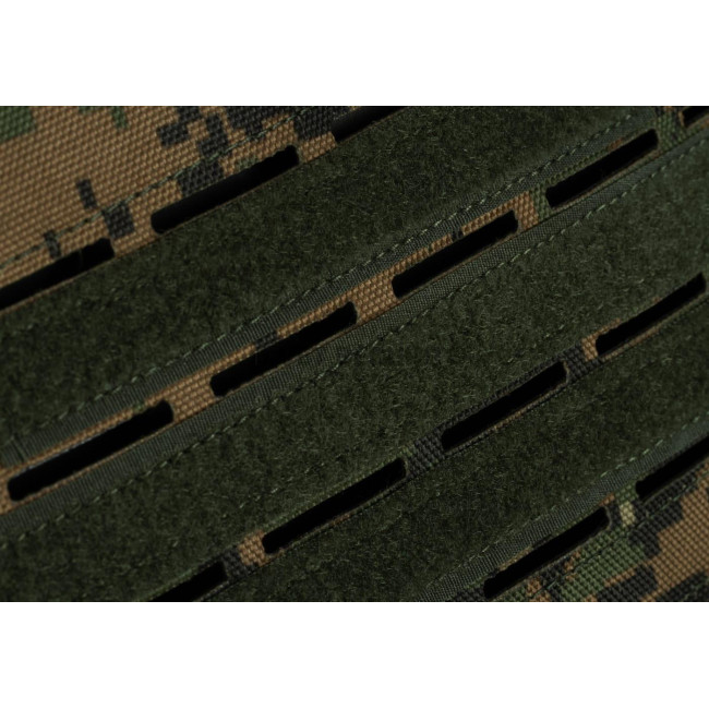 Plaatdrager vest Reaper - Marpat - Invader Gear