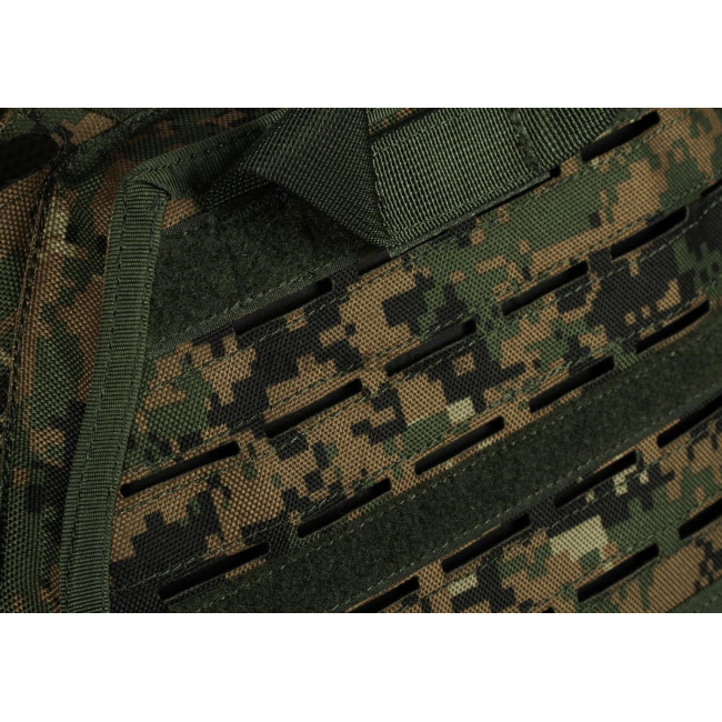 Plaatdrager vest Reaper - Marpat - Invader Gear