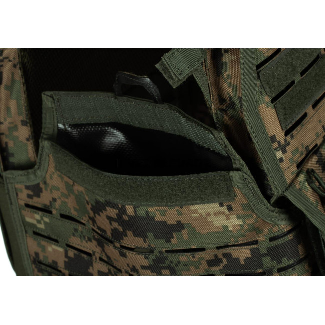 Plaatdrager vest Reaper - Marpat - Invader Gear