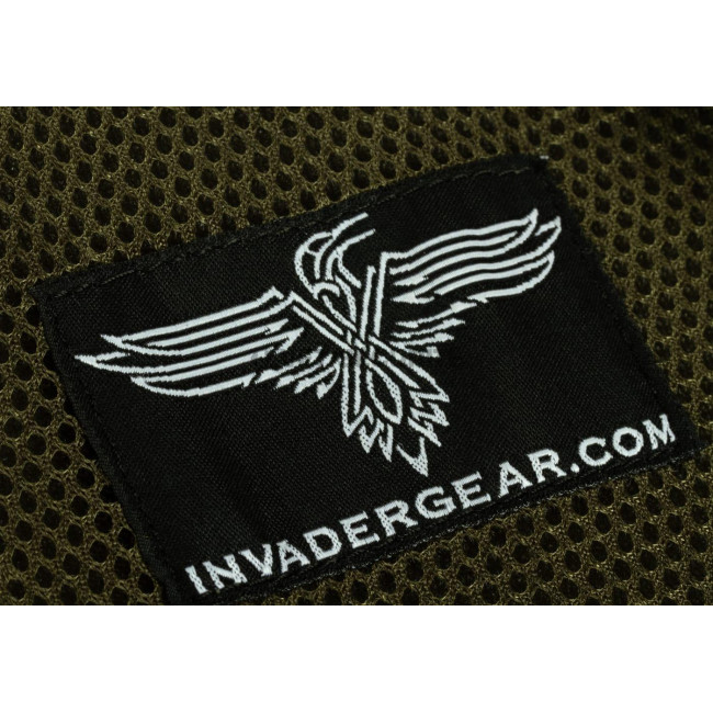 Plattenträger Reaper - Marpat - Invader Gear