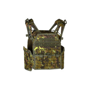 Kamizelka na płyty pancerne Reaper - CAD - Invader Gear