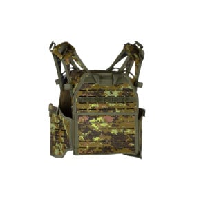 Gilet porte-plaques Reaper - CAD - Invader Gear