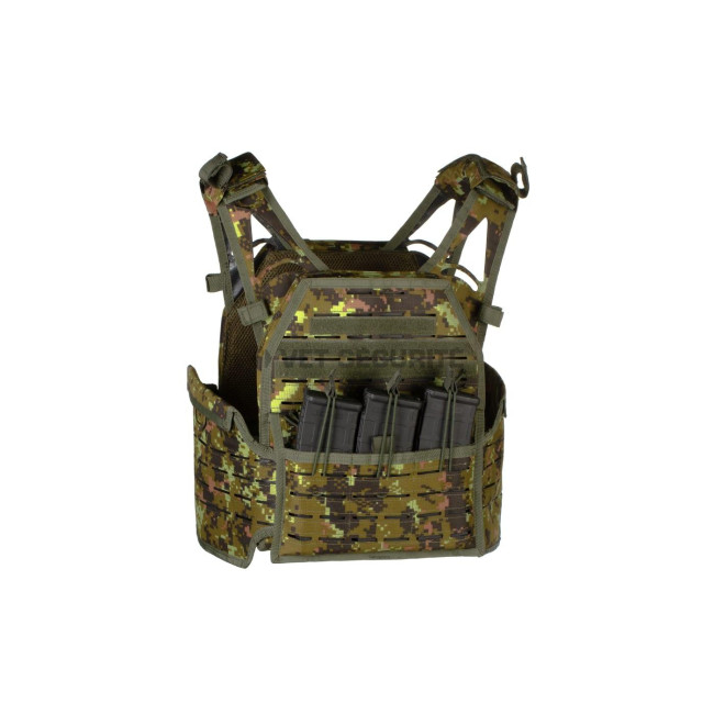 Gilet porte-plaques Reaper - CAD - Invader Gear