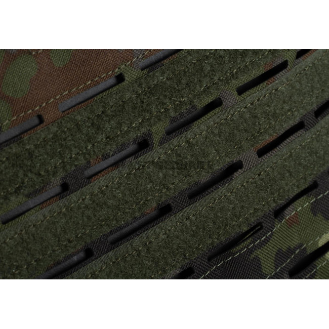 Gilet porte-plaques Reaper - Flecktarn - Invader Gear