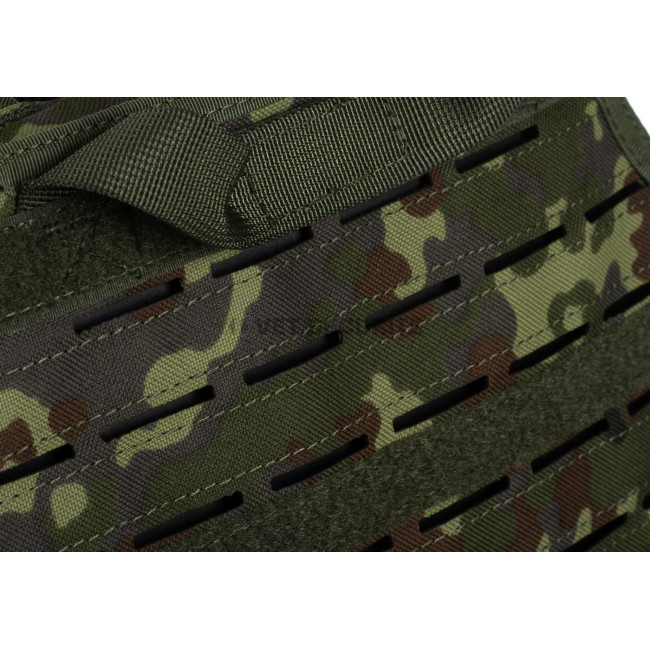 Gilet porte-plaques Reaper - Flecktarn - Invader Gear