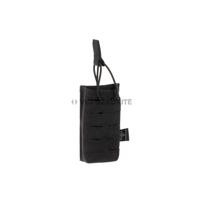 Enkele magazijnhouder 5.56 Gen.II - Zwart - Invader Gear