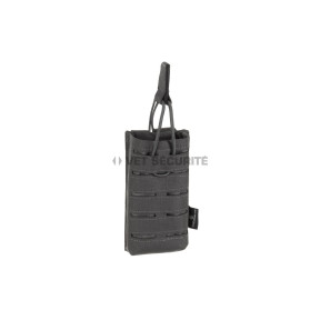 Porte-chargeur simple 5.56 Gen.II - Wolf Grey - Invader Gear