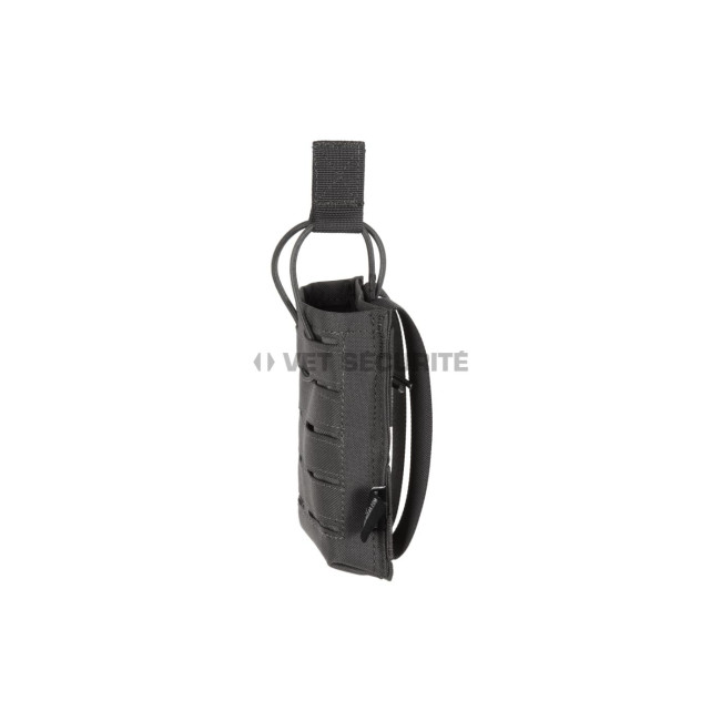 Pojedynczy uchwyt na magazynek 5.56 Gen.II - Wolf Grey - Invader Gear