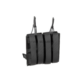 Dubbele magazijnhouder 5.56 Gen.II - Wolf Grey - Invader Gear
