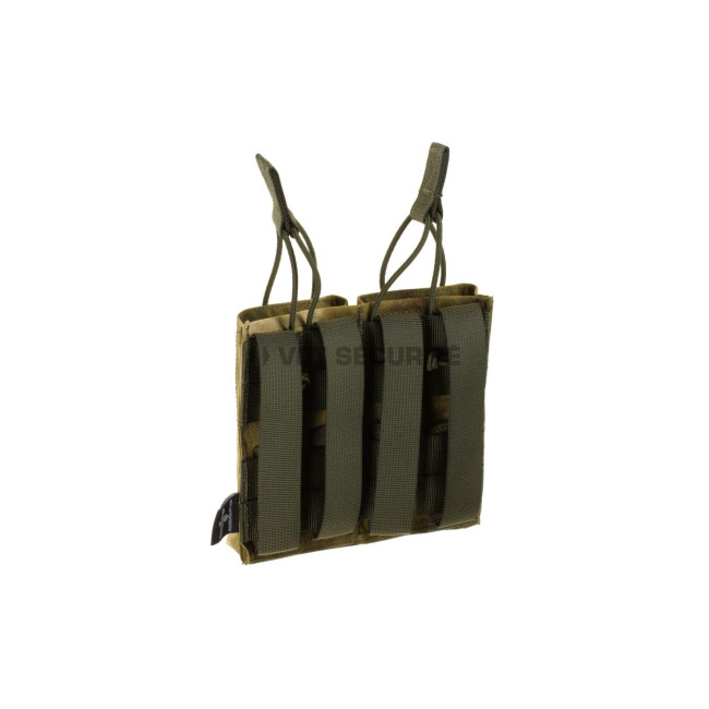 Doppel-Magazintasche 5.56 Gen.II - Everglade - Invader Gear