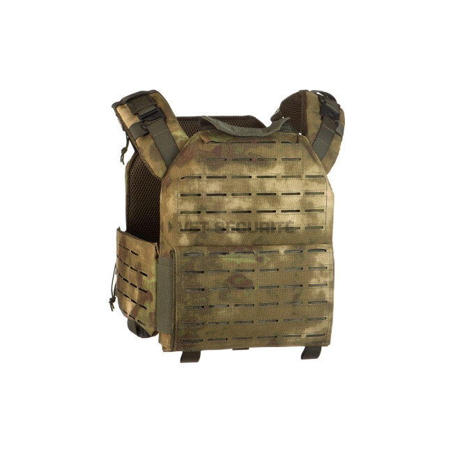 Kamizelka taktyczna na płyty Reaper QRB - Everglade - Invader Gear