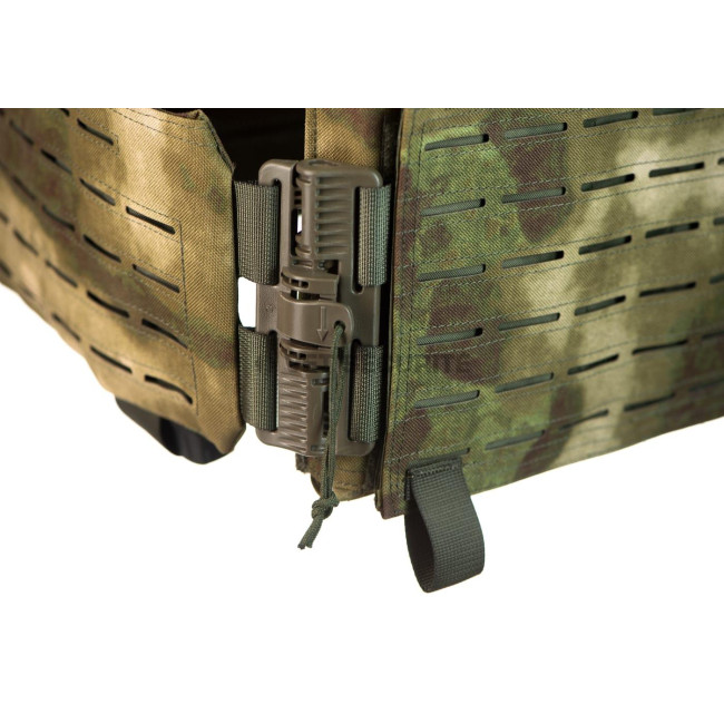 Plattenträger-Weste Reaper QRB - Everglade - Invader Gear