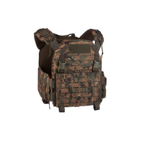 Gilet porte-plaques Reaper QRB - Marpat - Invader Gear