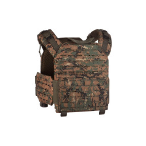 Gilet porte-plaques Reaper QRB - Marpat - Invader Gear