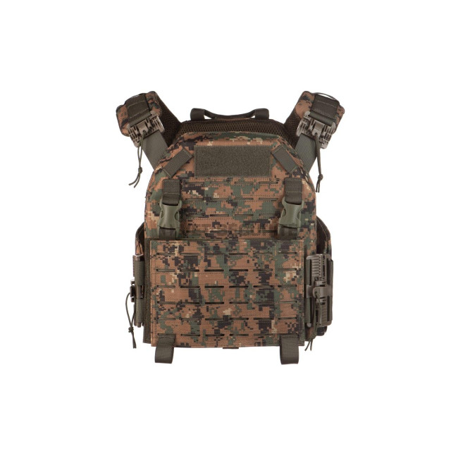 Kamizelka na płyty Reaper QRB - Marpat - Invader Gear