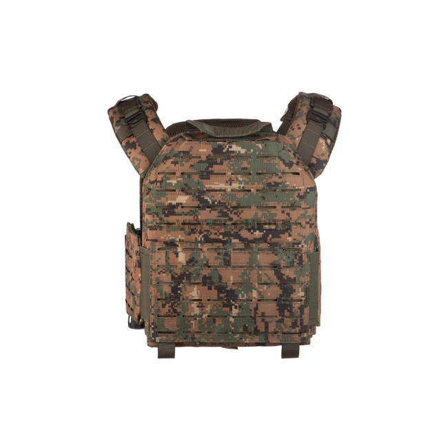 Plaatdrager vest Reaper QRB - Marpat - Invader Gear