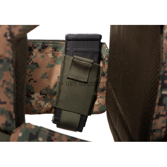 Kamizelka na płyty Reaper QRB - Marpat - Invader Gear
