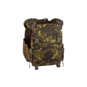Gilet porte-plaques Reaper QRB - CAD - Invader Gear