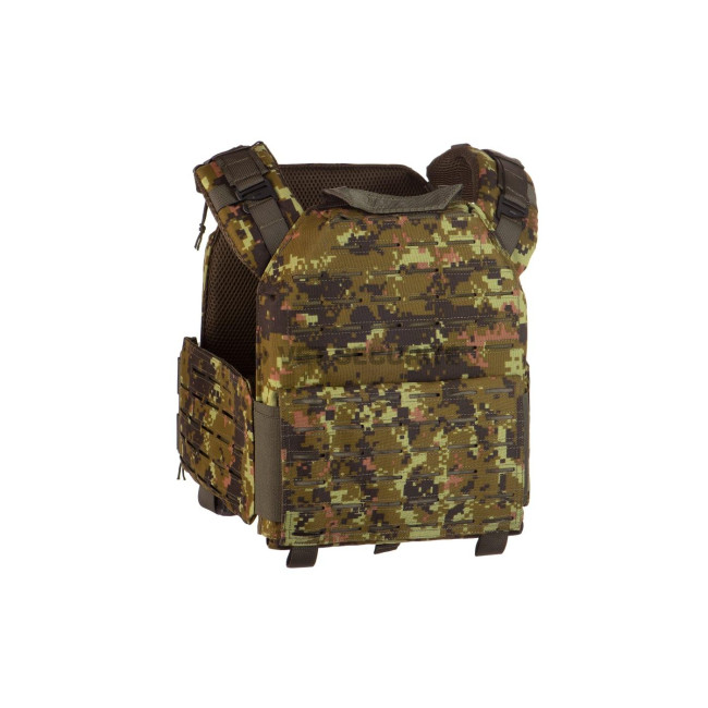 Gilet porte-plaques Reaper QRB - CAD - Invader Gear