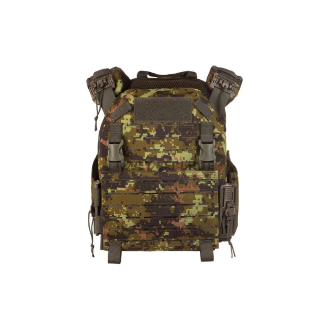 Gilet porte-plaques Reaper QRB - CAD - Invader Gear