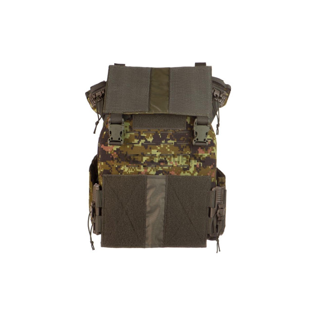Plaatdrager vest Reaper QRB - CAD - Invader Gear