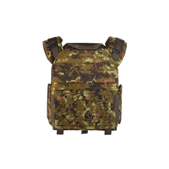 Gilet porte-plaques Reaper QRB - CAD - Invader Gear
