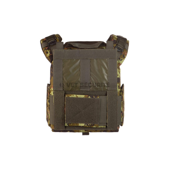Kamizelka na płyty Reaper QRB - CAD - Invader Gear
