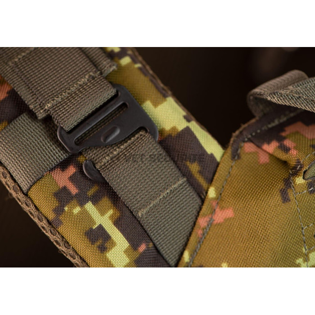 Plattenträger-Weste Reaper QRB - CAD - Invader Gear