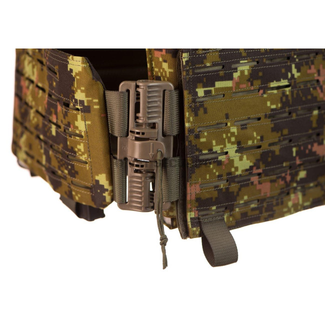 Plaatdrager vest Reaper QRB - CAD - Invader Gear