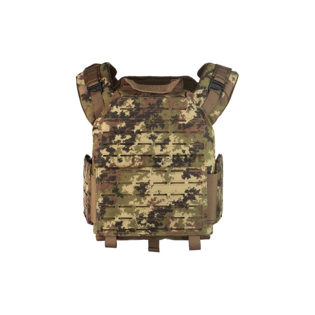 Kamizelka na płyty Reaper QRB - Vegetato - Invader Gear