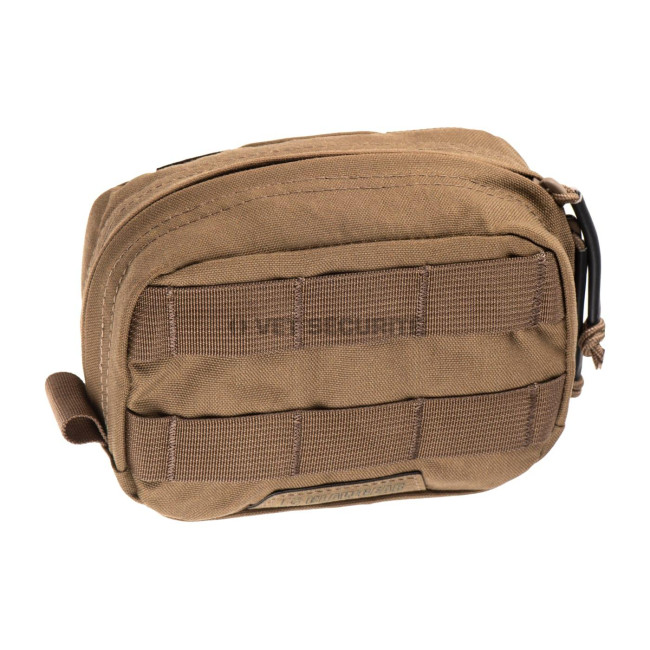 Pochette utilitaire horizontale Core - Coyote - Clawgear