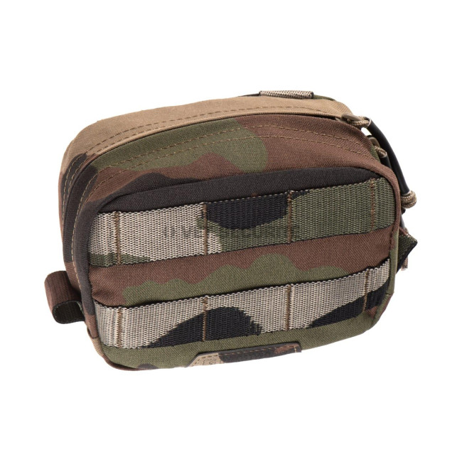 Pochette utilitaire horizontale Core - Cam CE - Clawgear